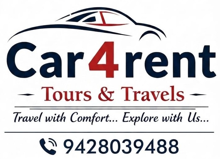 Car4rent Tours & Travels